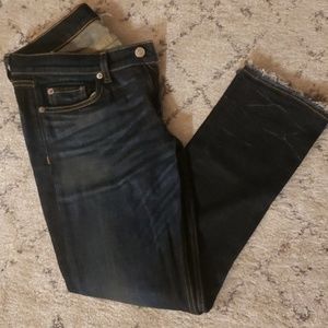 Women's Jeans